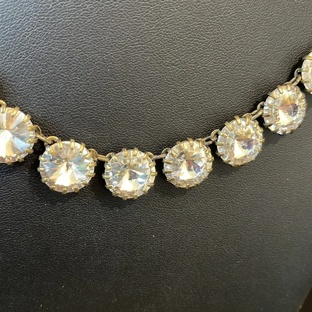 J. Crew Necklace - Picture 3 of 7